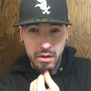 Meet your Posher, Marcus